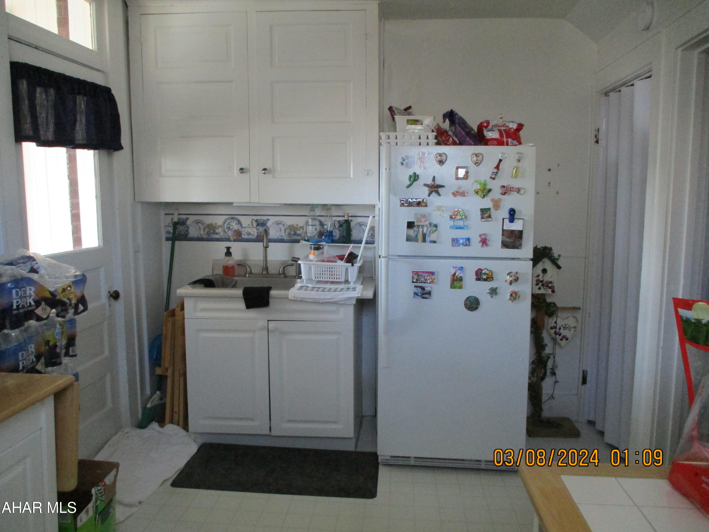 Fairview - Residential Income