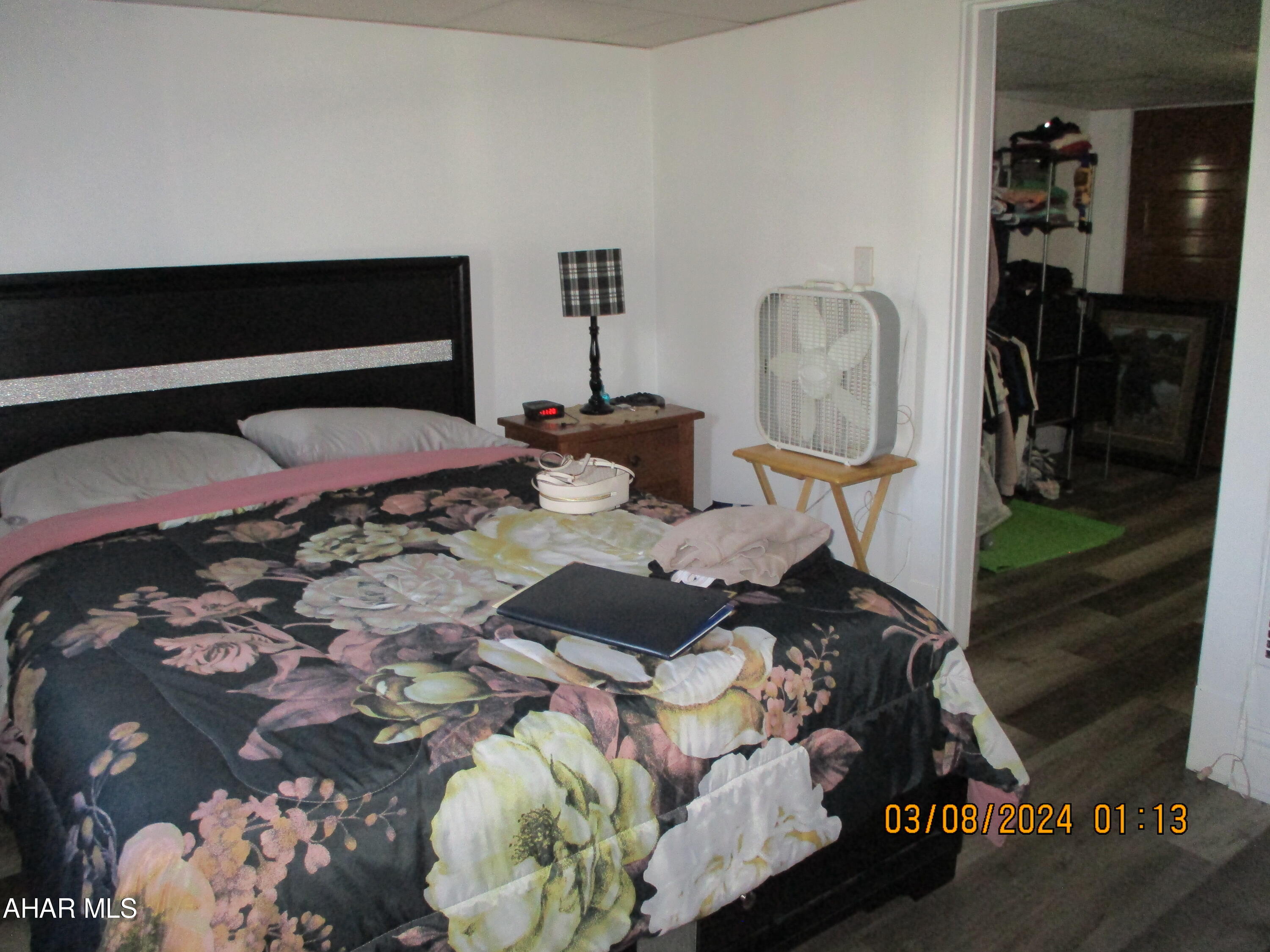 Fairview - Residential Income