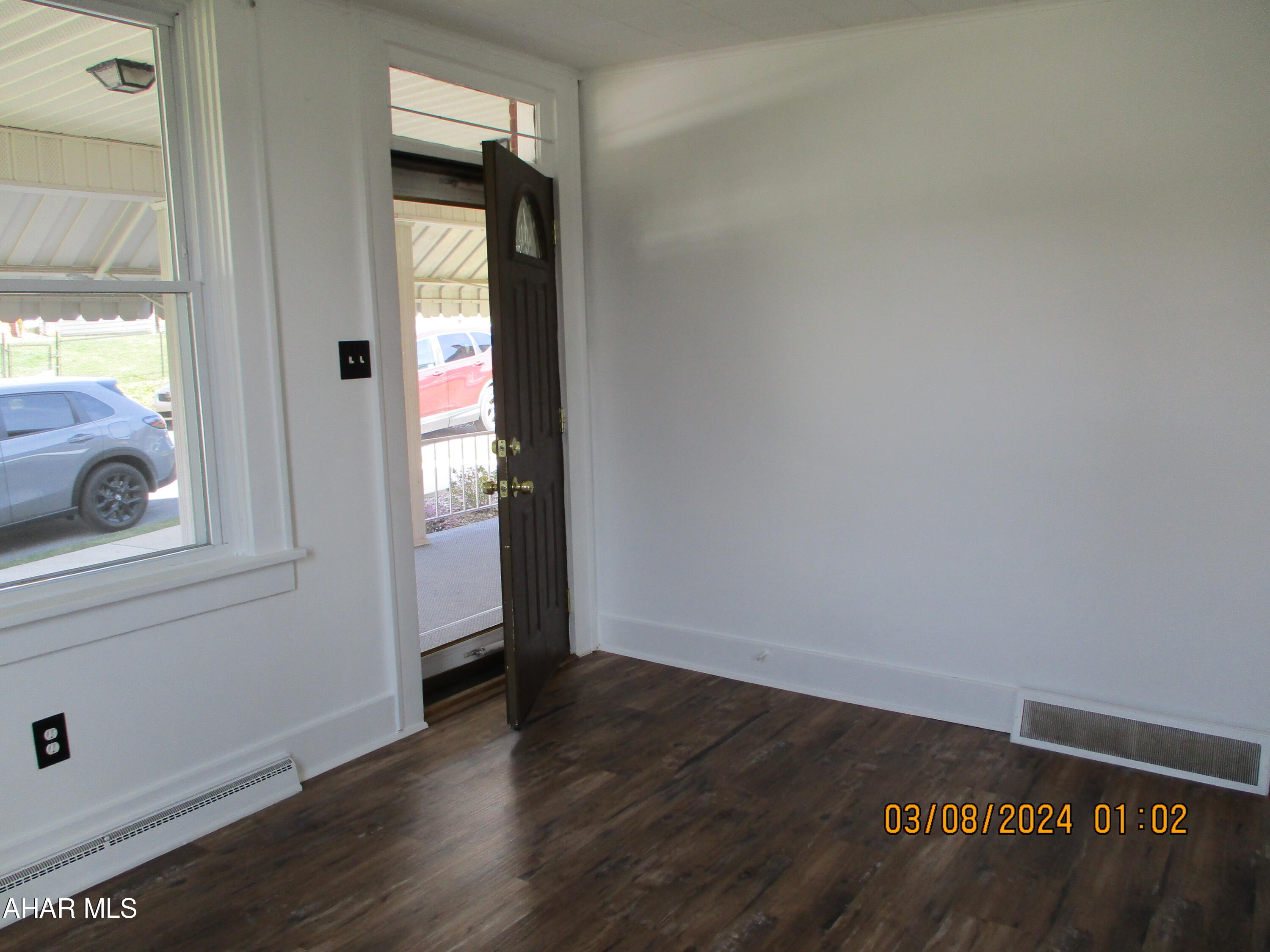 Fairview - Residential Income