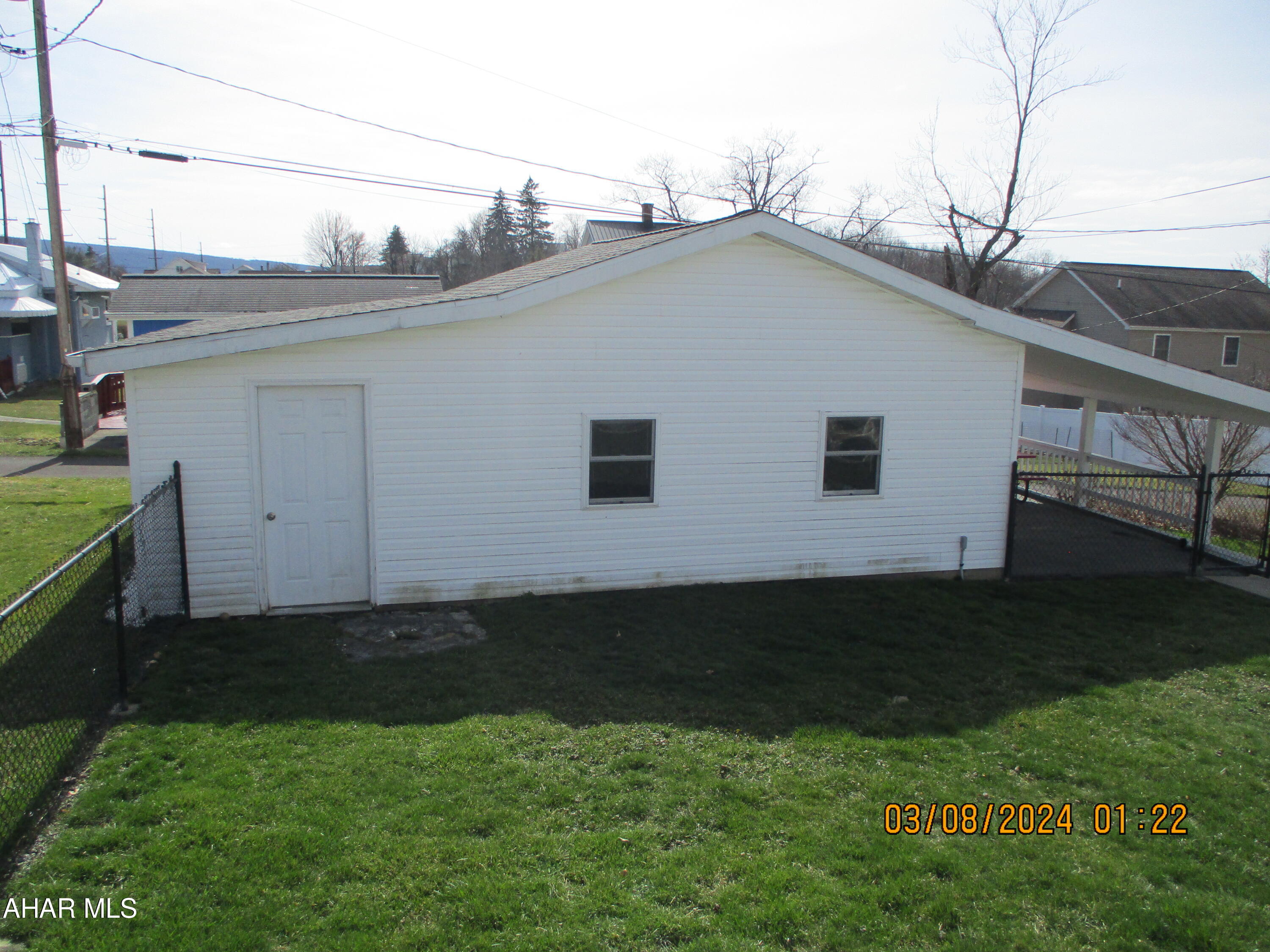 Fairview - Residential Income