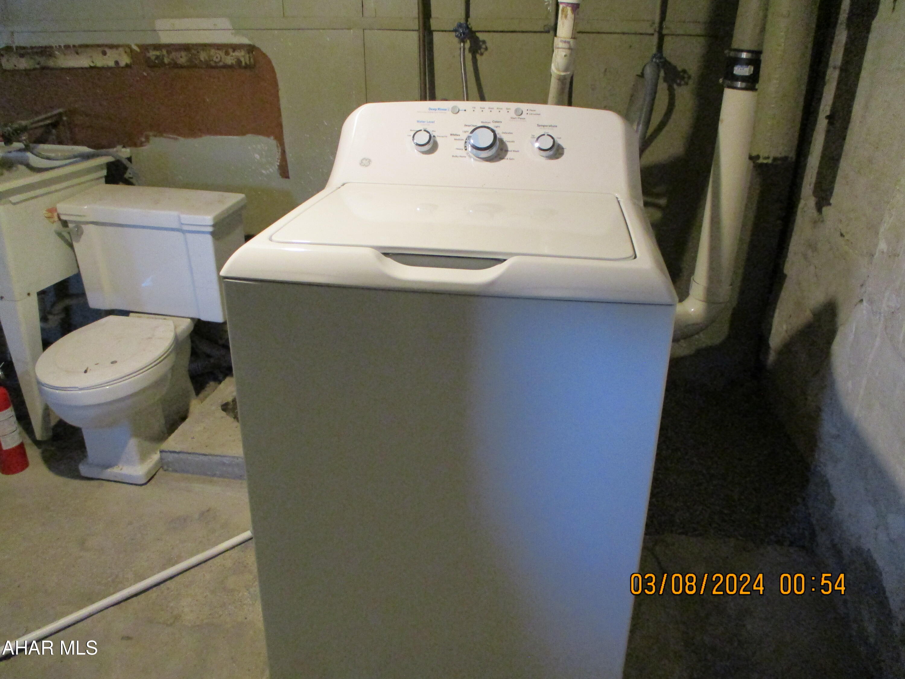 Fairview - Residential Income