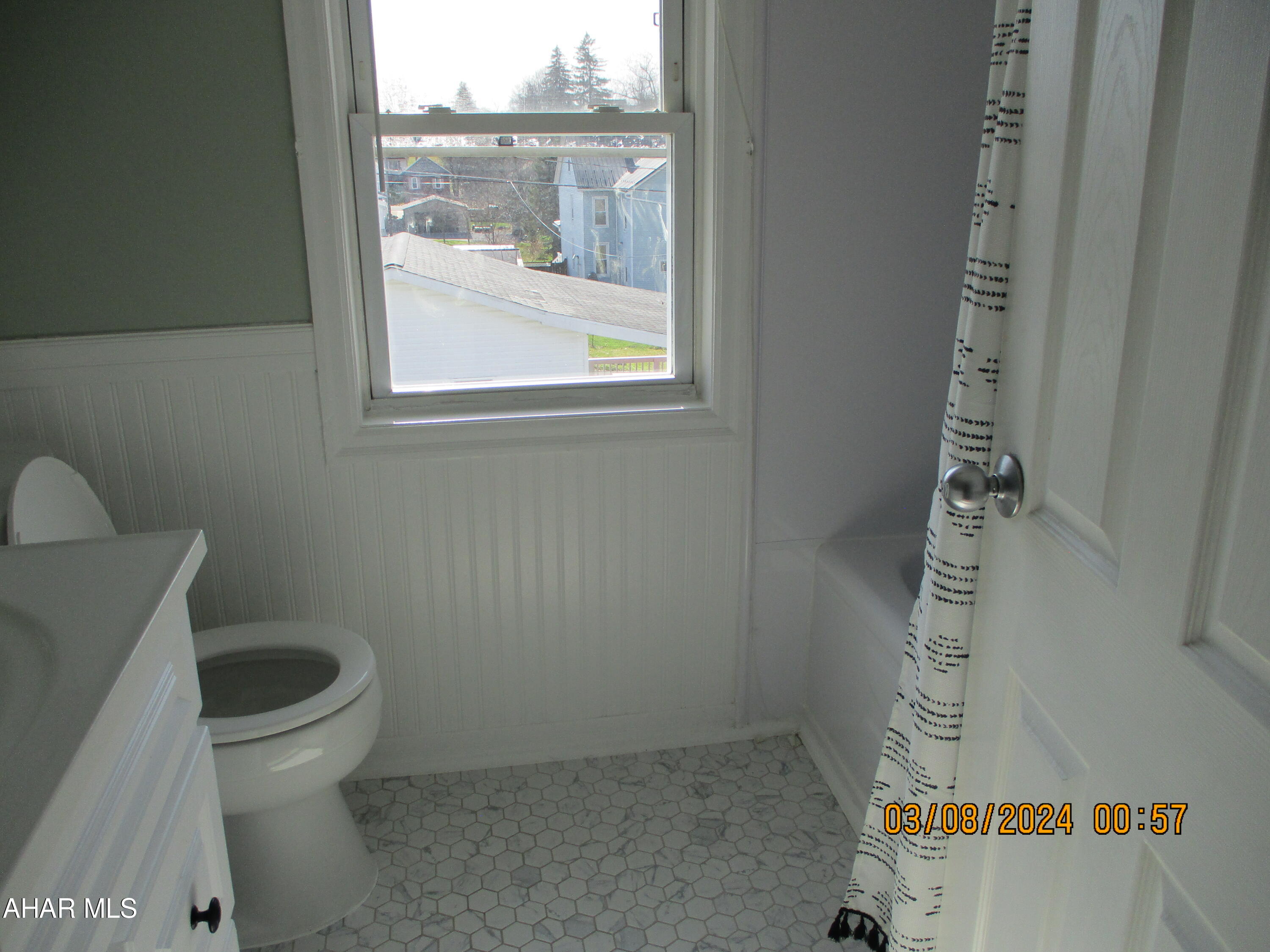 Fairview - Residential Income