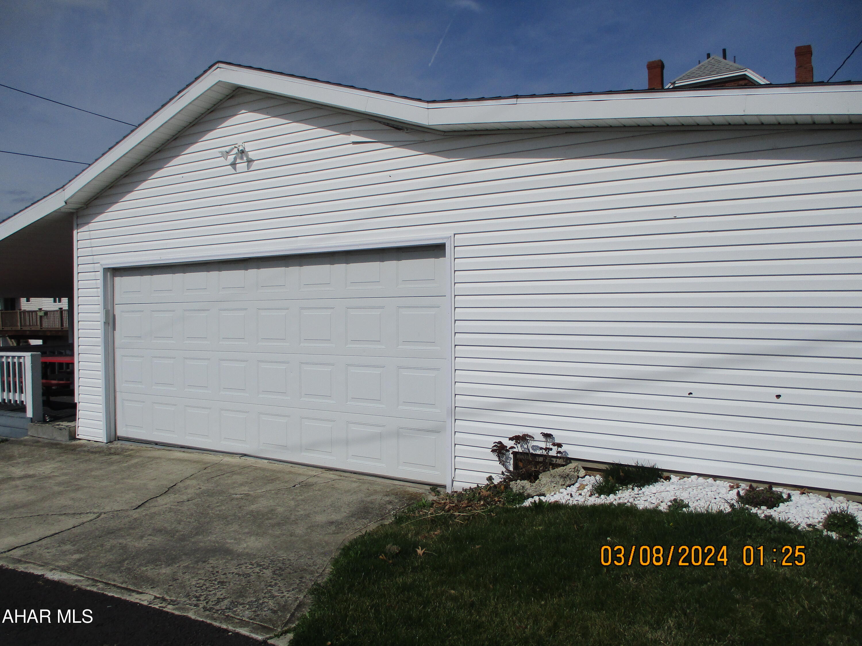 Fairview - Residential Income