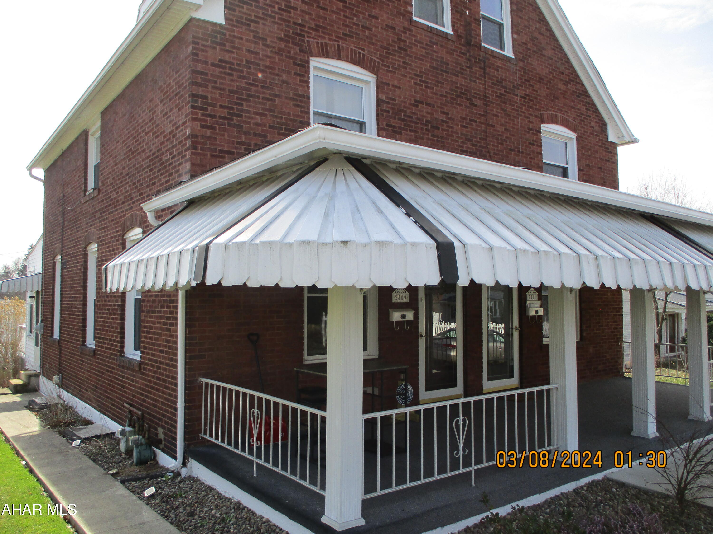 Fairview - Residential Income