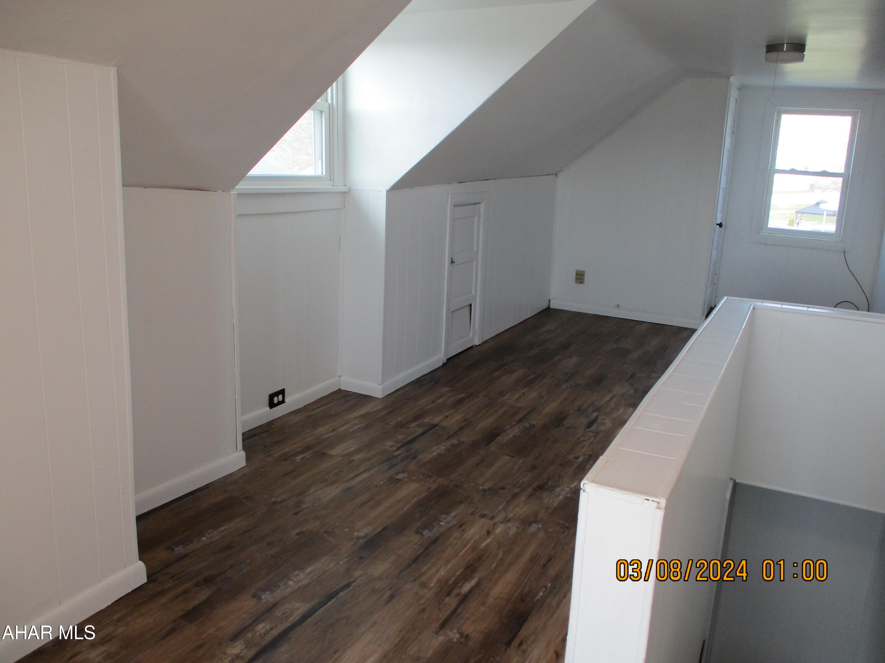 Fairview - Residential Income