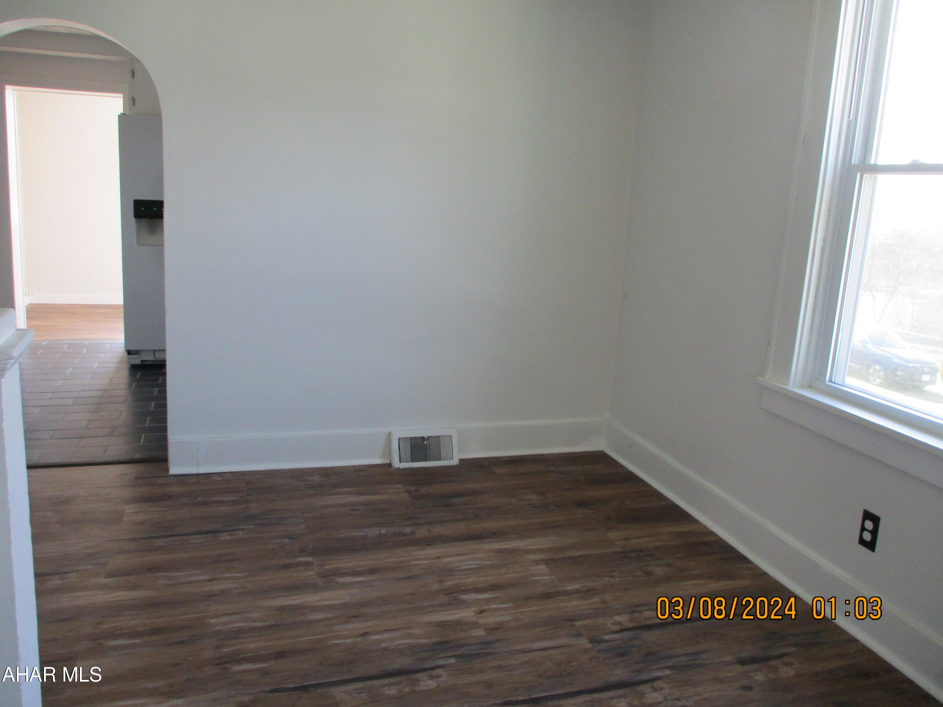 Fairview - Residential Income