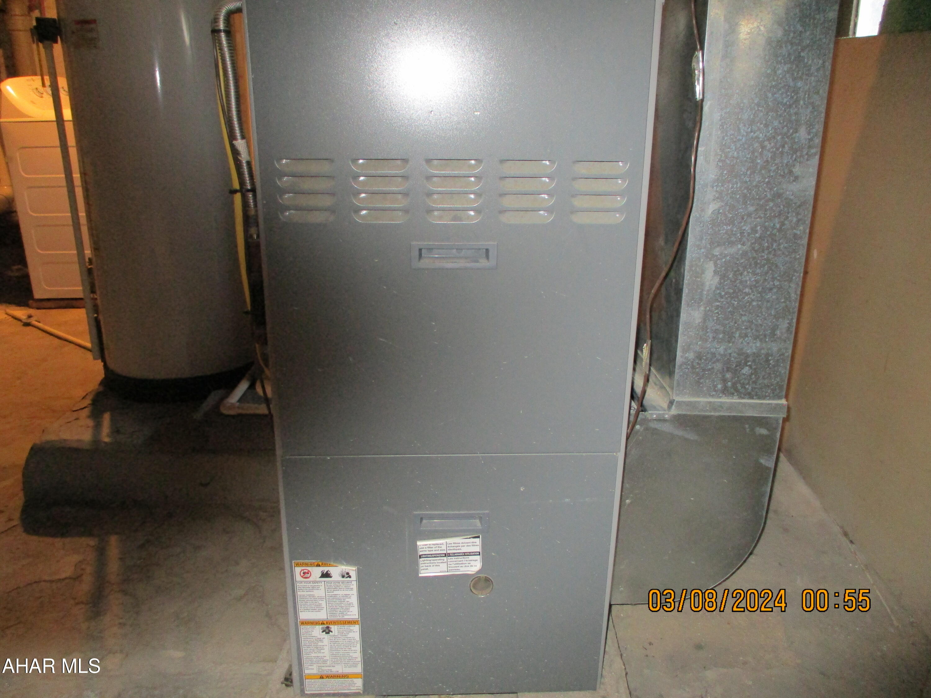 Fairview - Residential Income