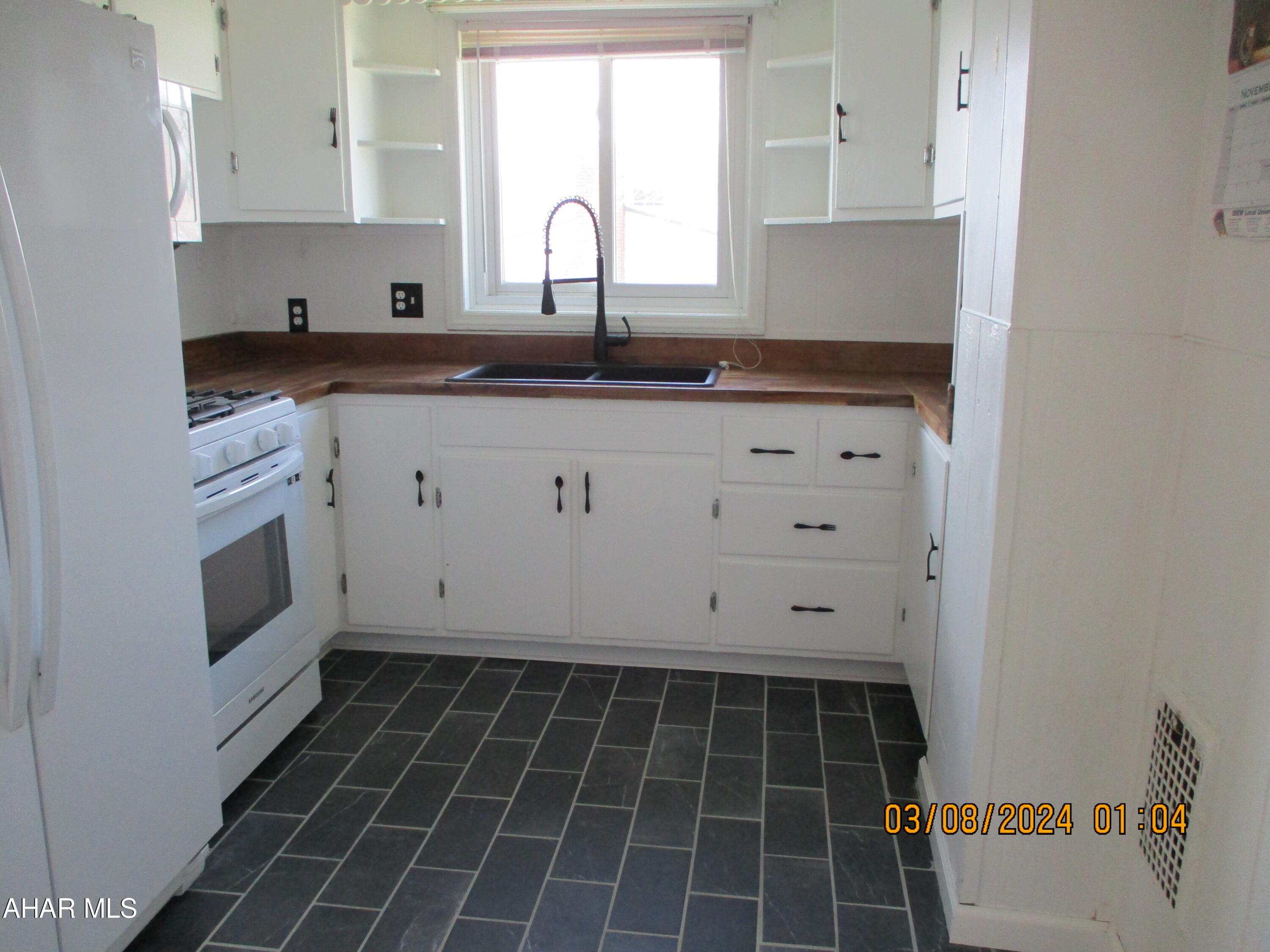 Fairview - Residential Income