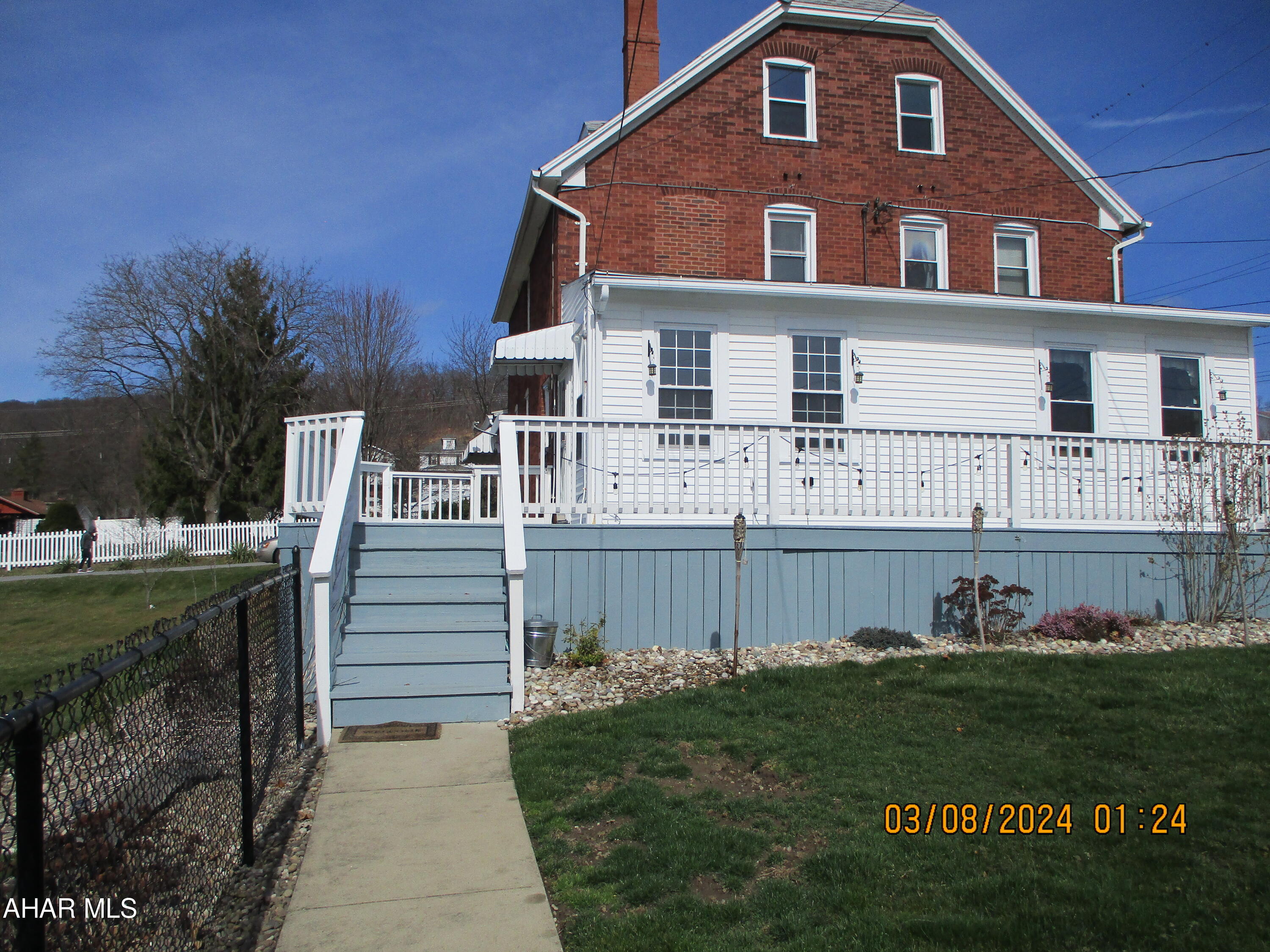 Fairview - Residential Income