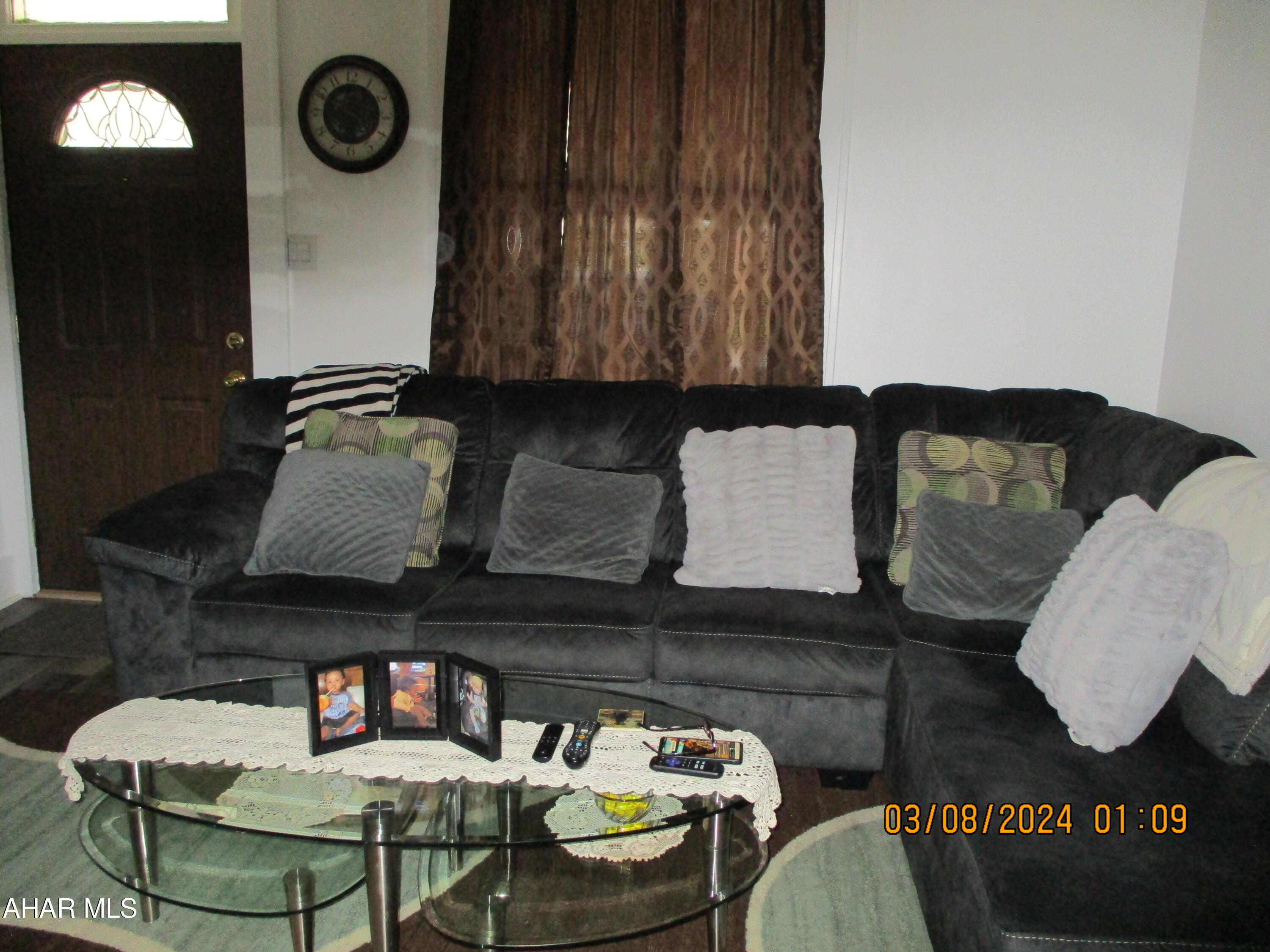 Fairview - Residential Income