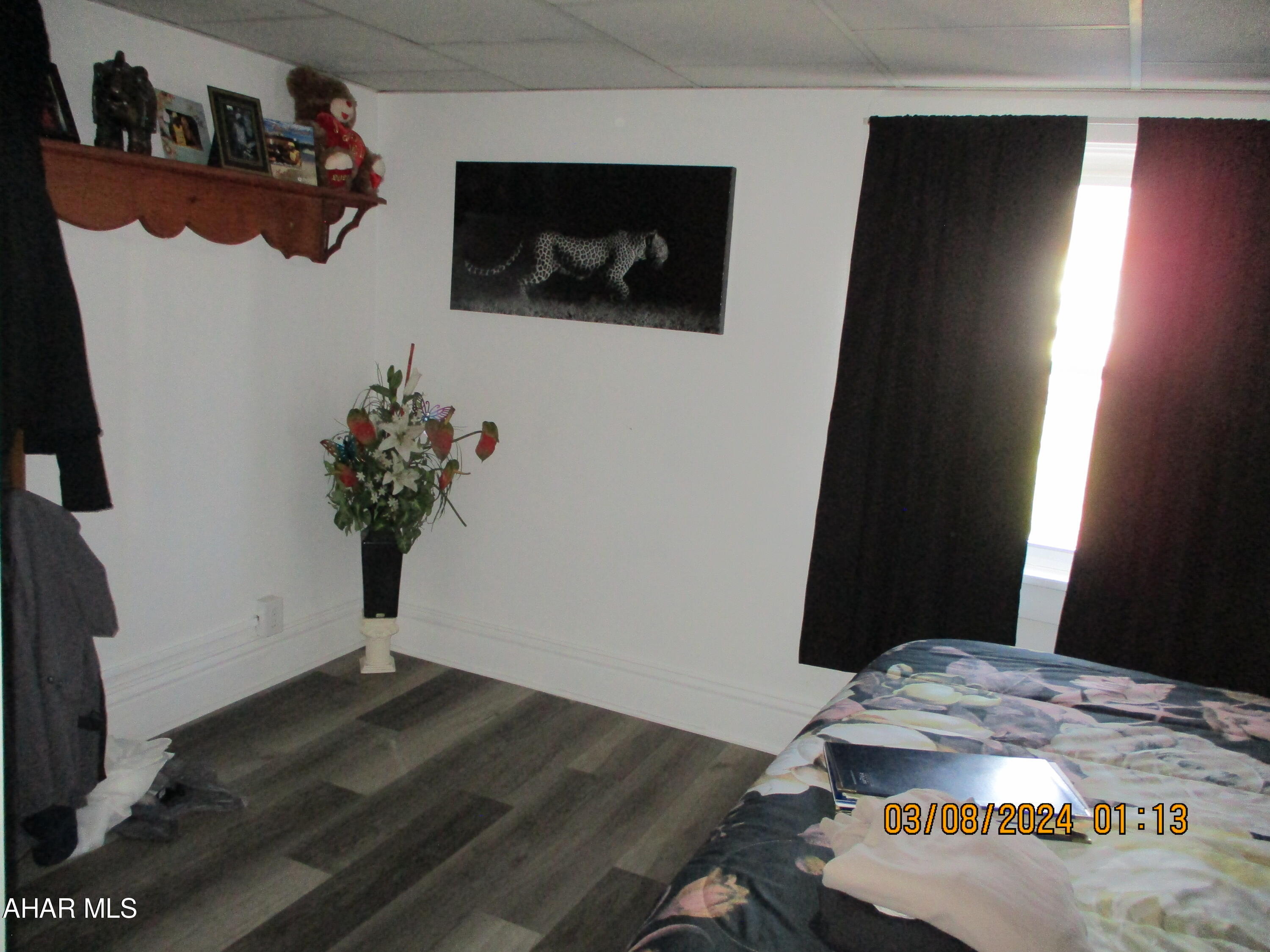 Fairview - Residential Income