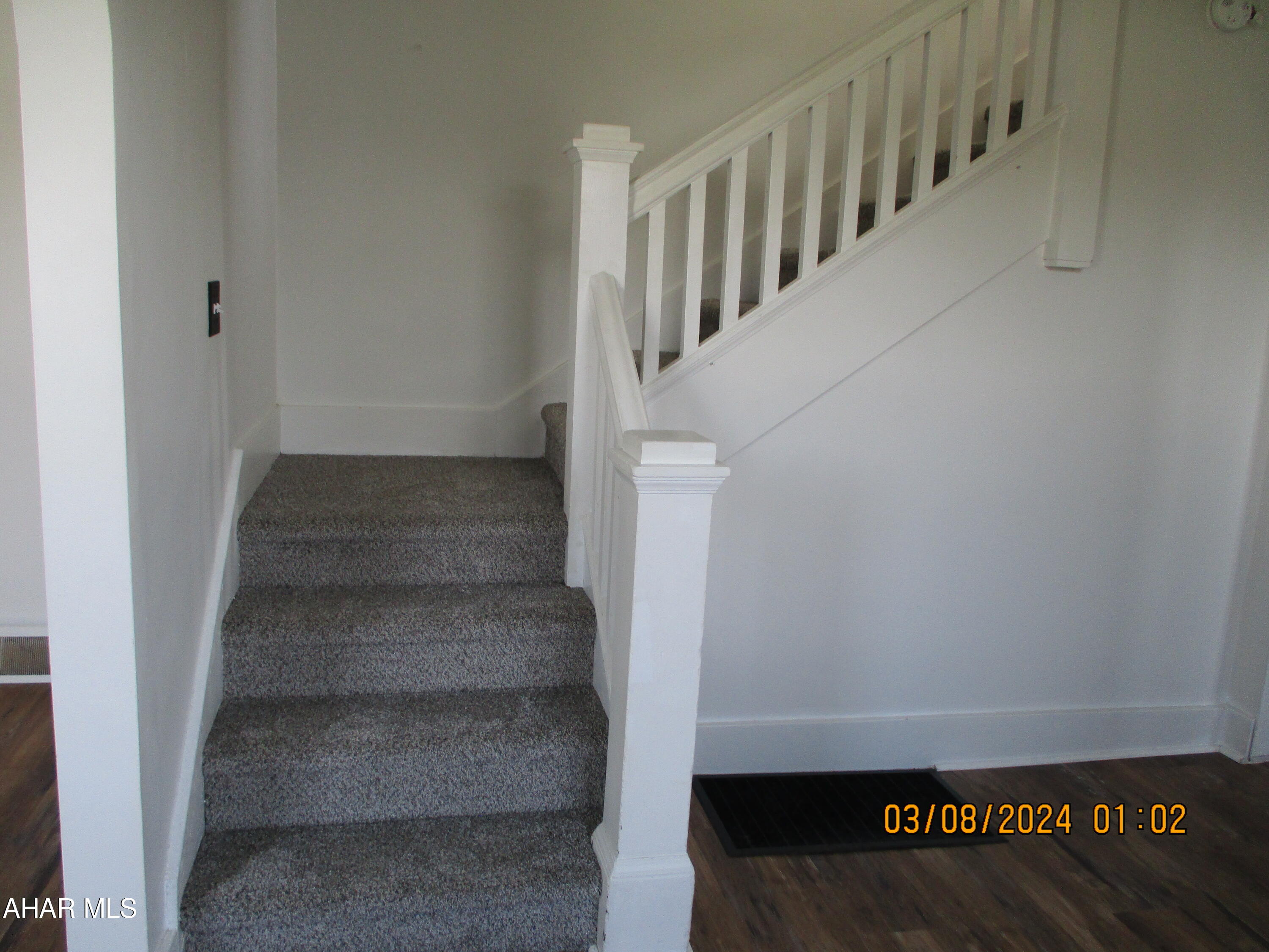 Fairview - Residential Income