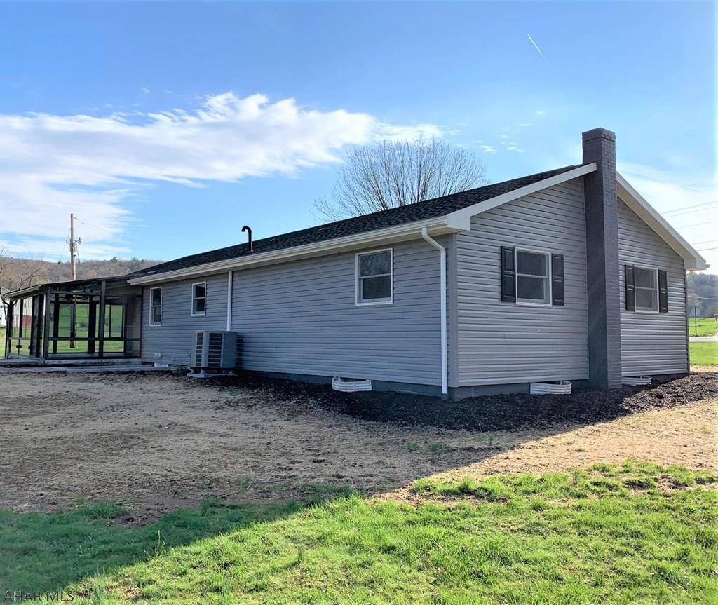 Unknown - Residential