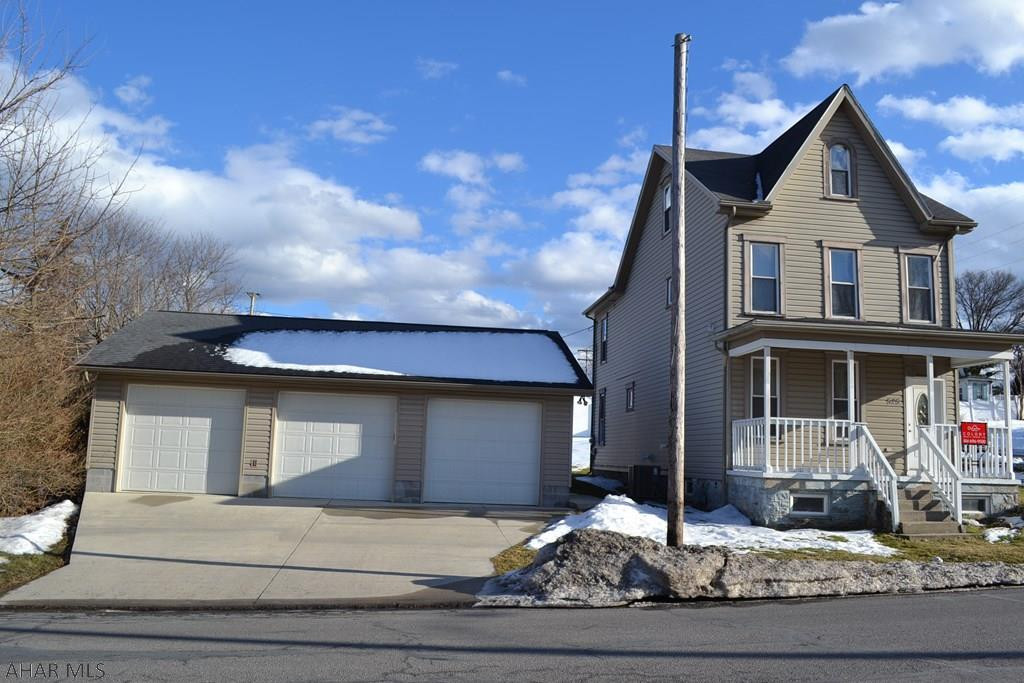 Fairview - Residential