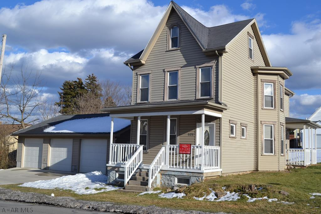 Fairview - Residential