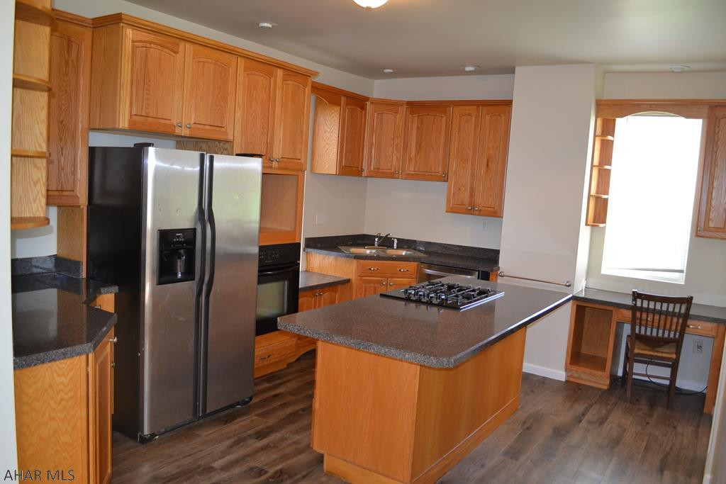 Fairview - Residential