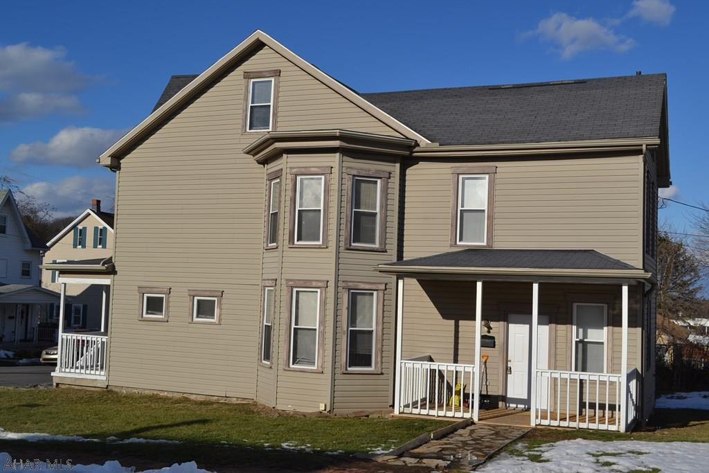 Fairview - Residential