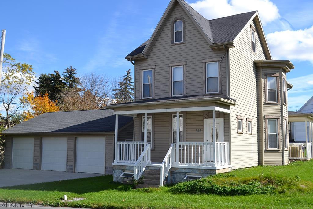 Fairview - Residential