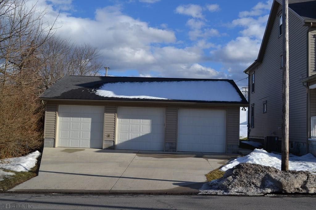 Fairview - Residential