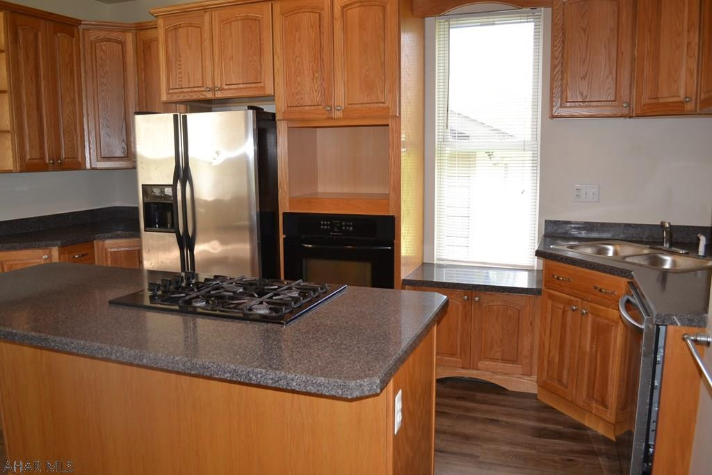 Fairview - Residential