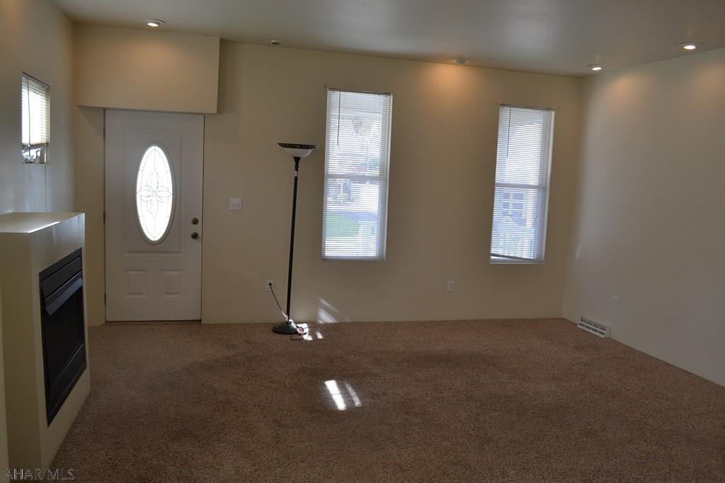 Fairview - Residential