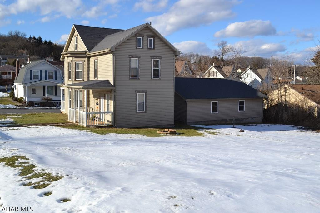 Fairview - Residential