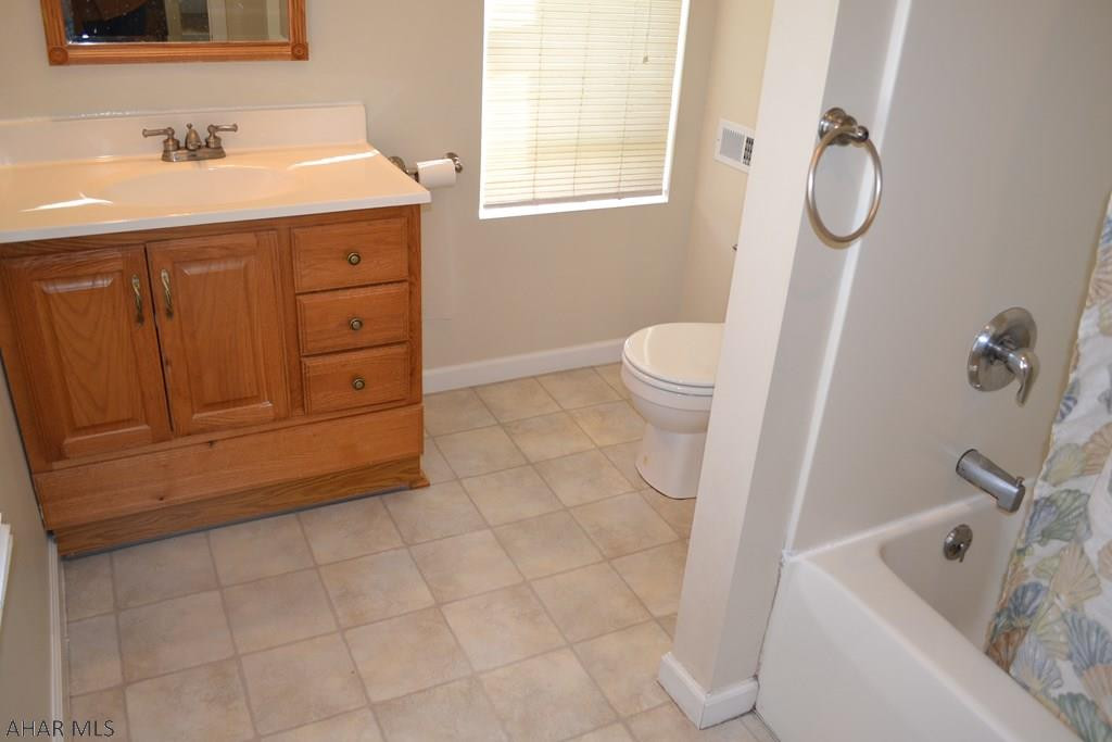 Fairview - Residential