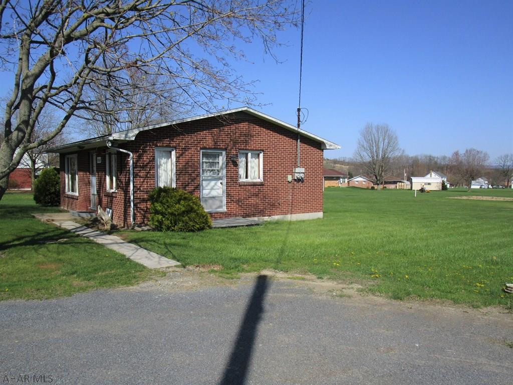 Other - Commercial Sale