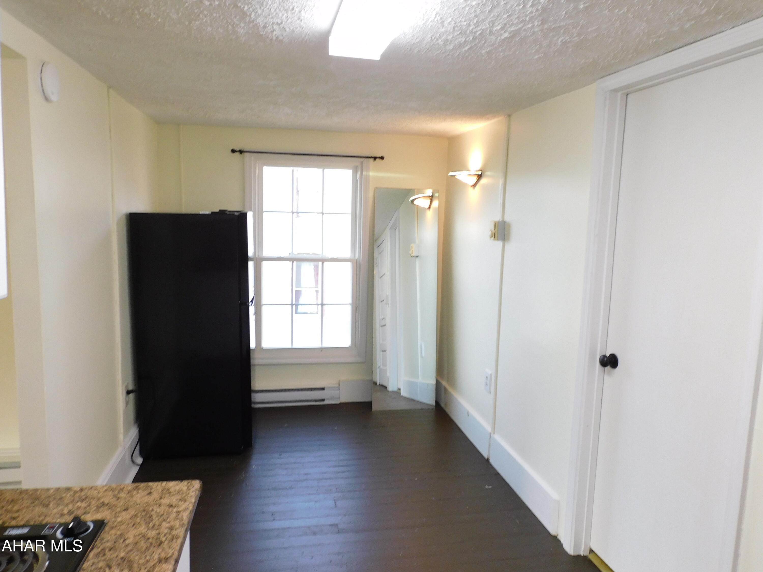 Other - Residential Income