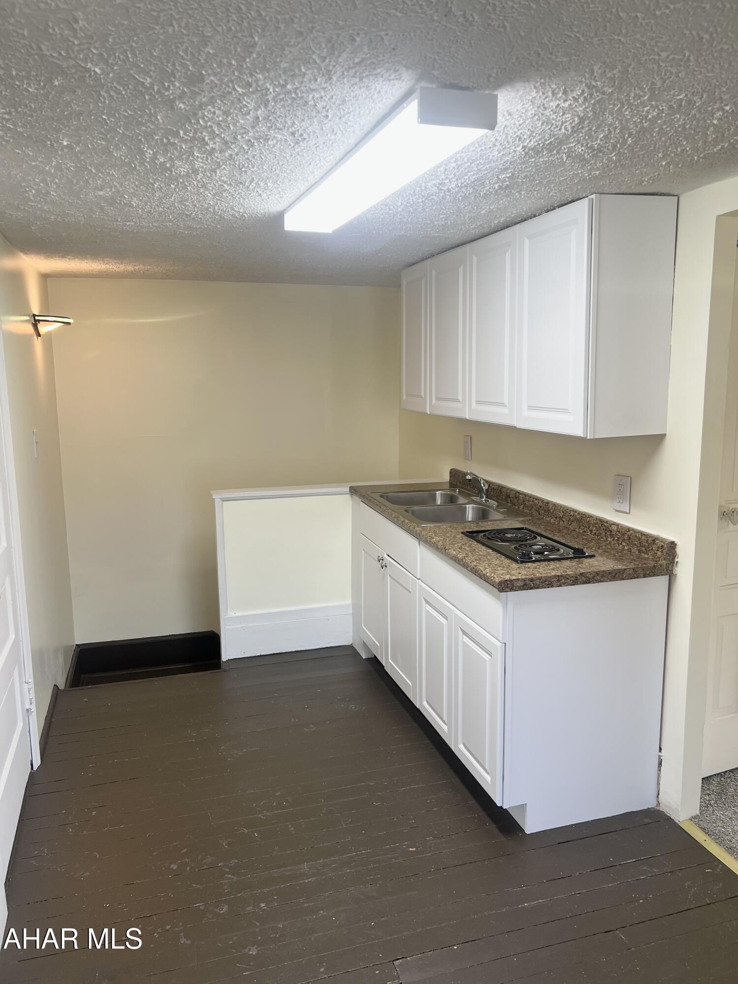 Other - Residential Income