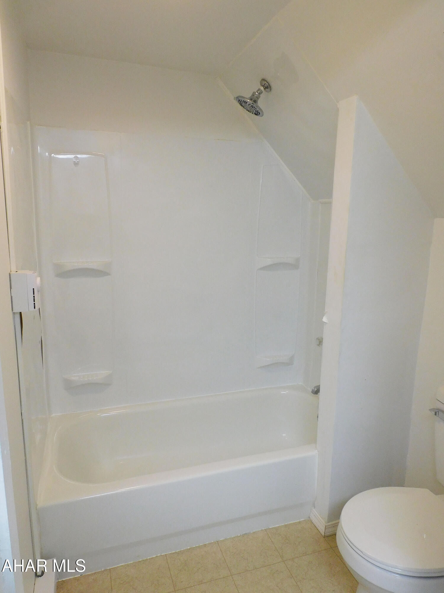 Other - Residential Income