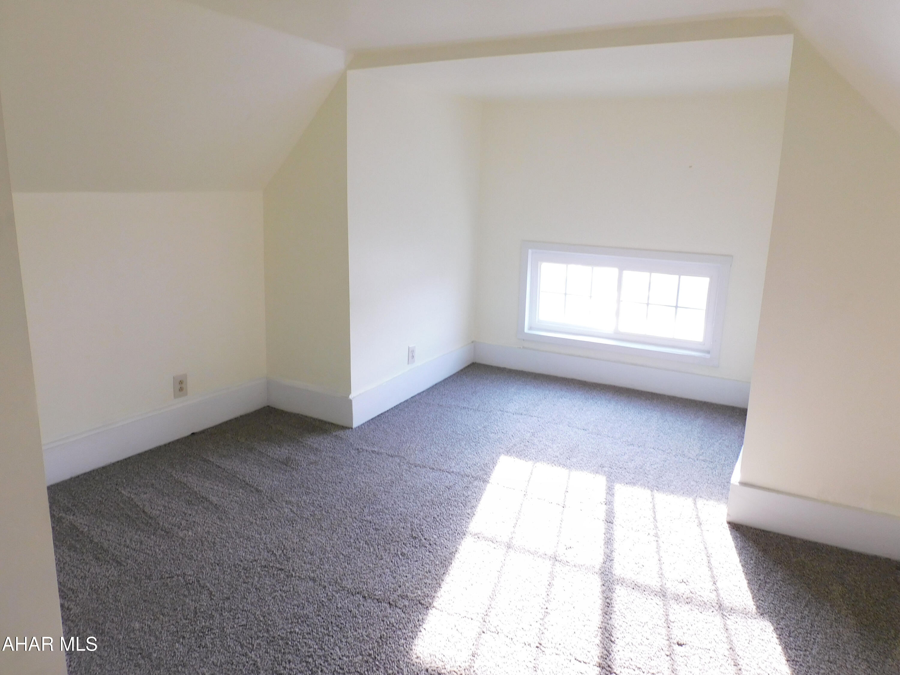 Other - Residential Income