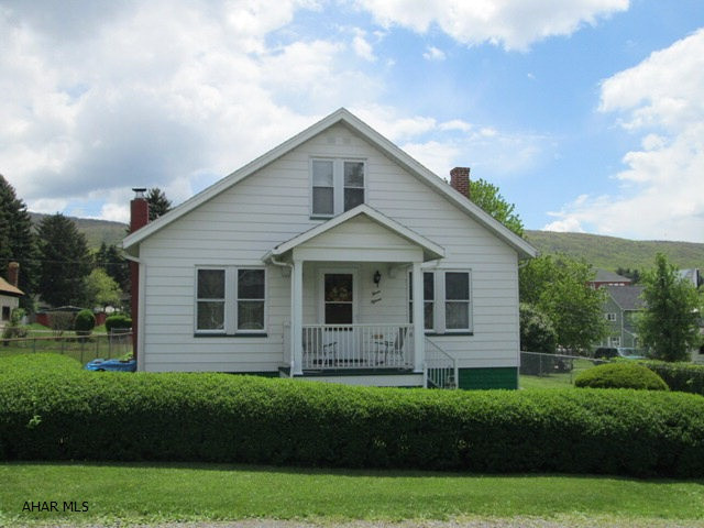 East End - Residential