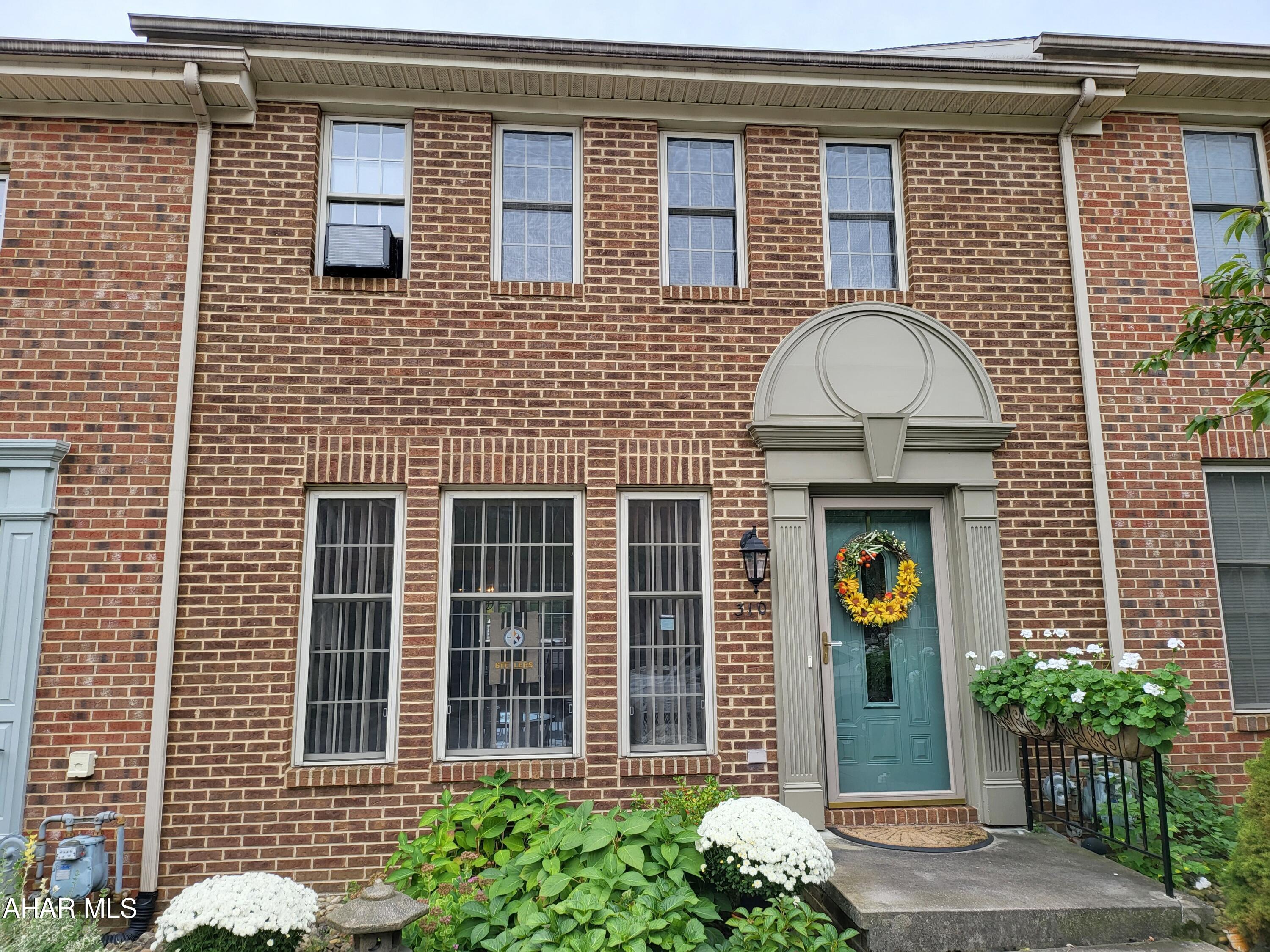 Hollidaysburg - Residential