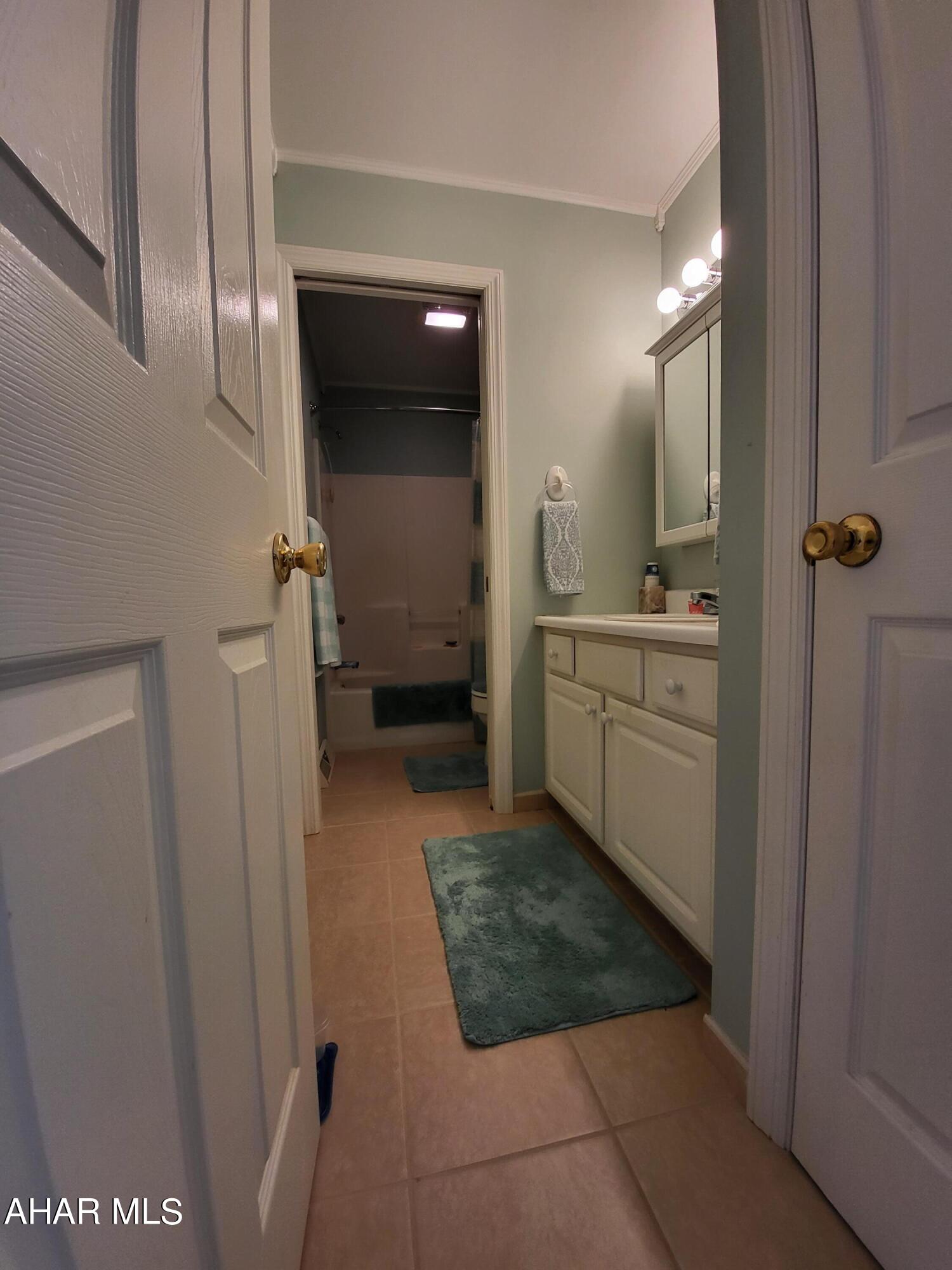 Hollidaysburg - Residential