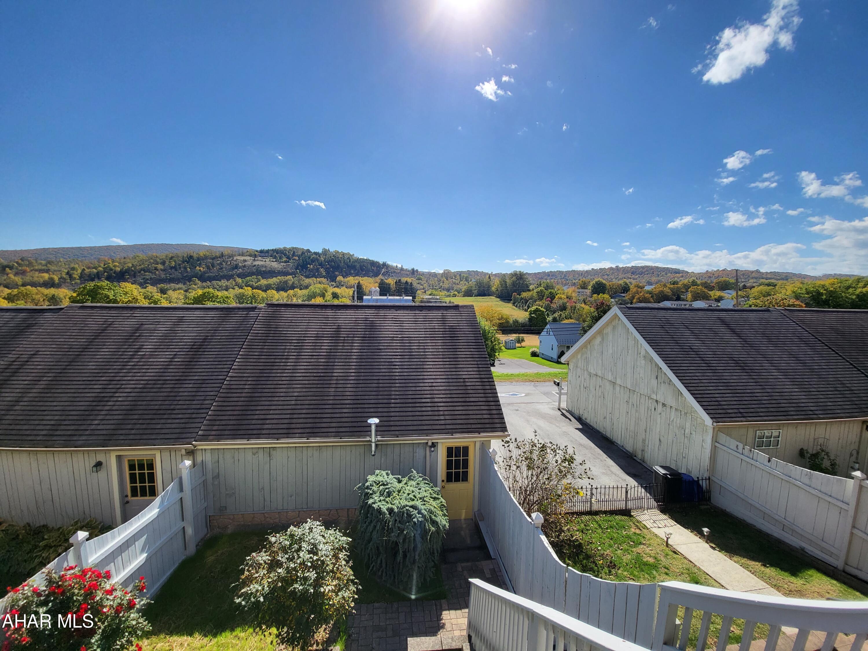 Hollidaysburg - Residential