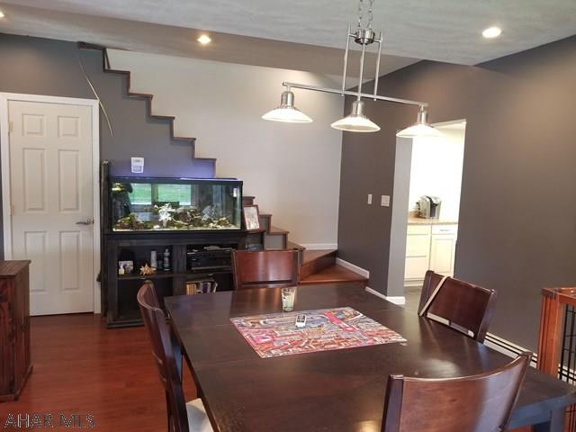 Juniata - Residential