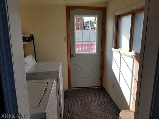 Juniata - Residential