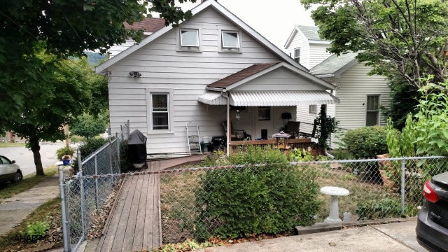 Unknown - Residential