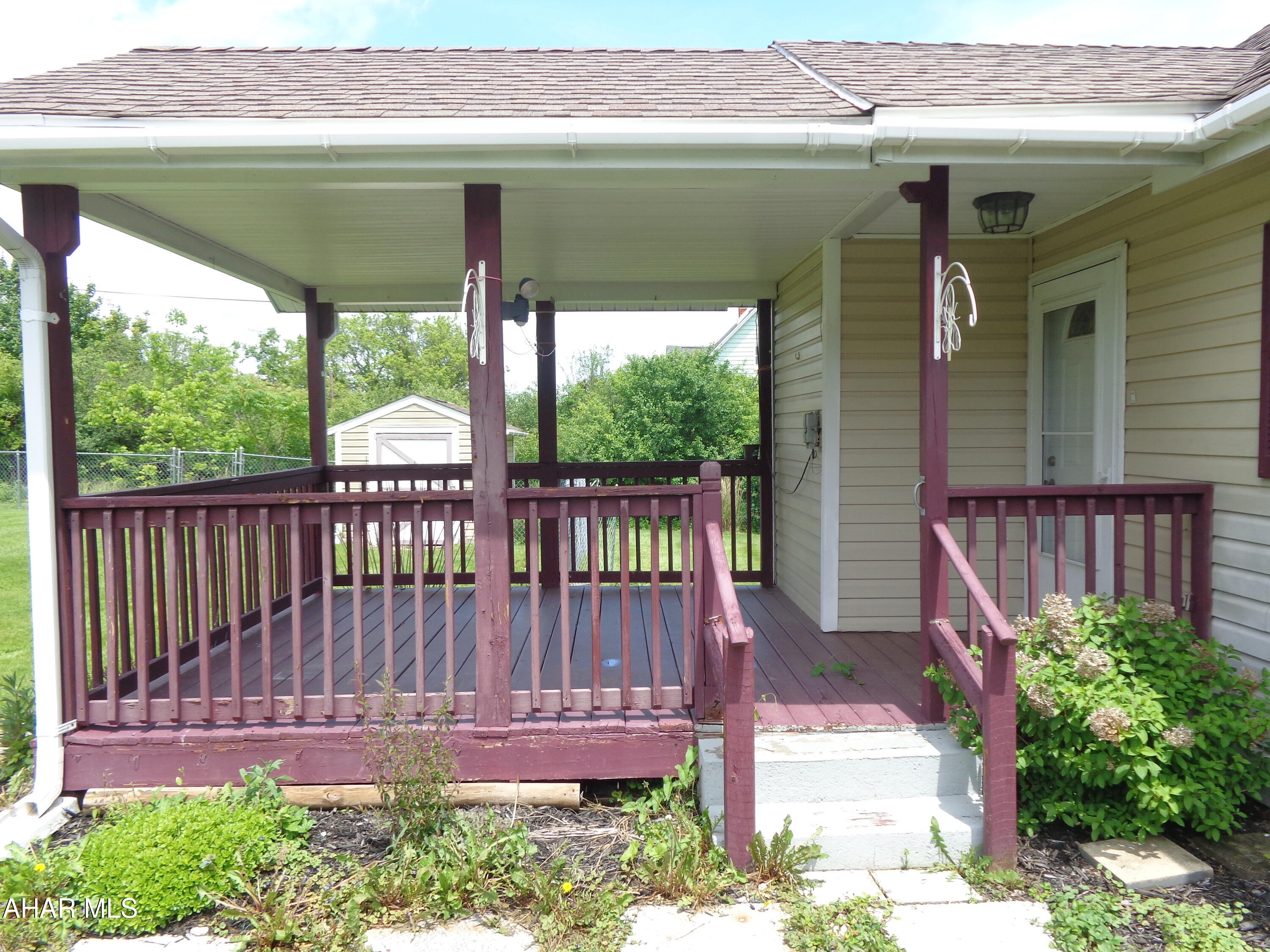 Calvert Hills - Residential