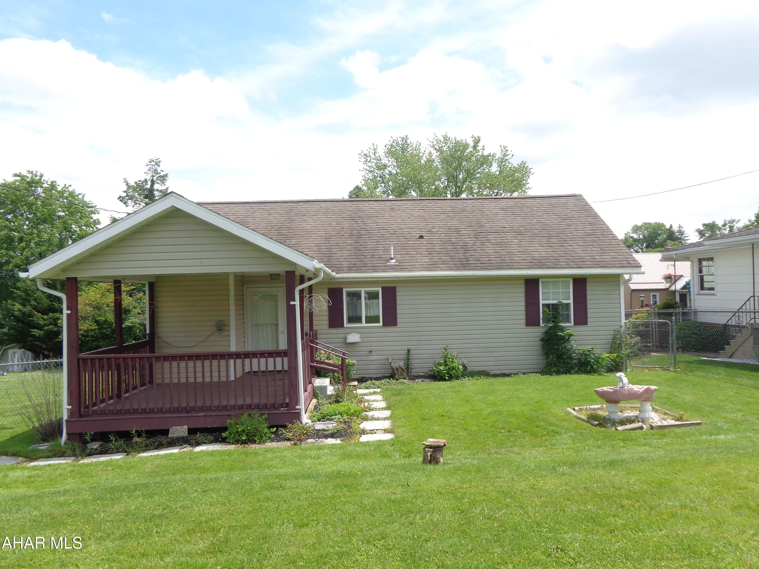 Calvert Hills - Residential