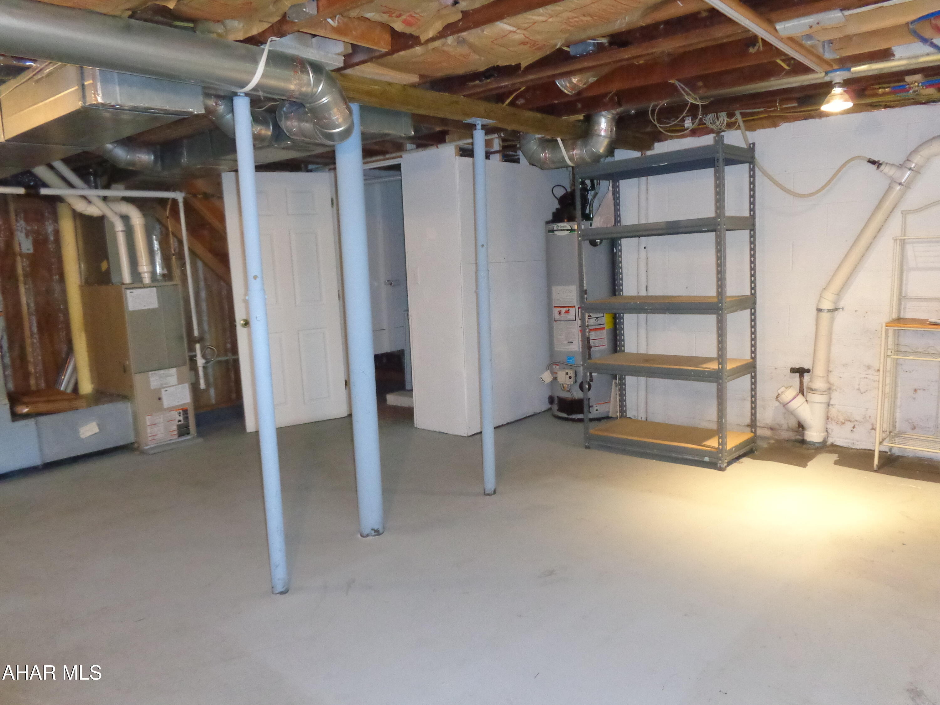 Calvert Hills - Residential