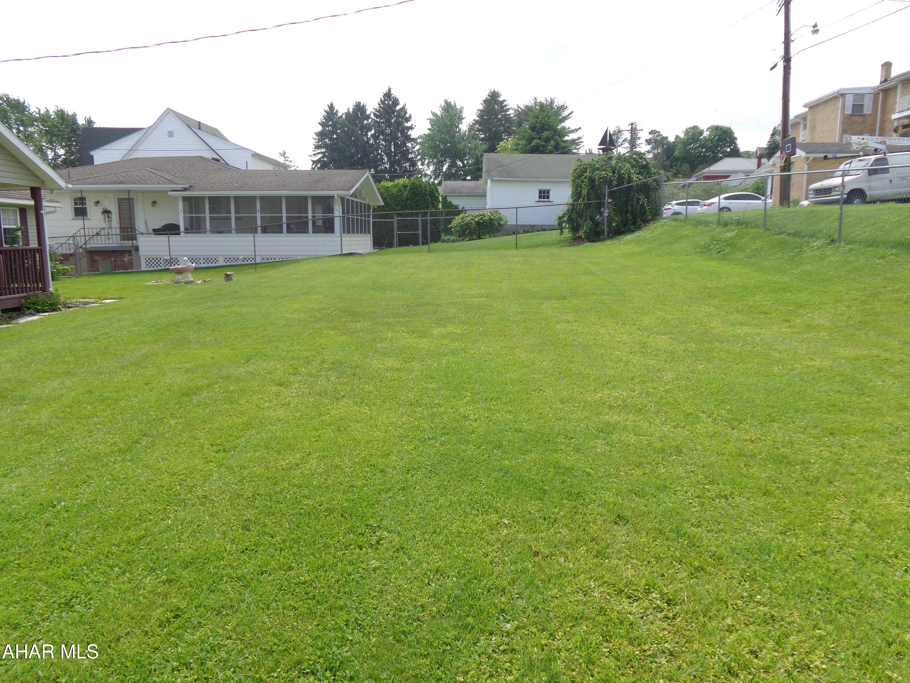 Calvert Hills - Residential