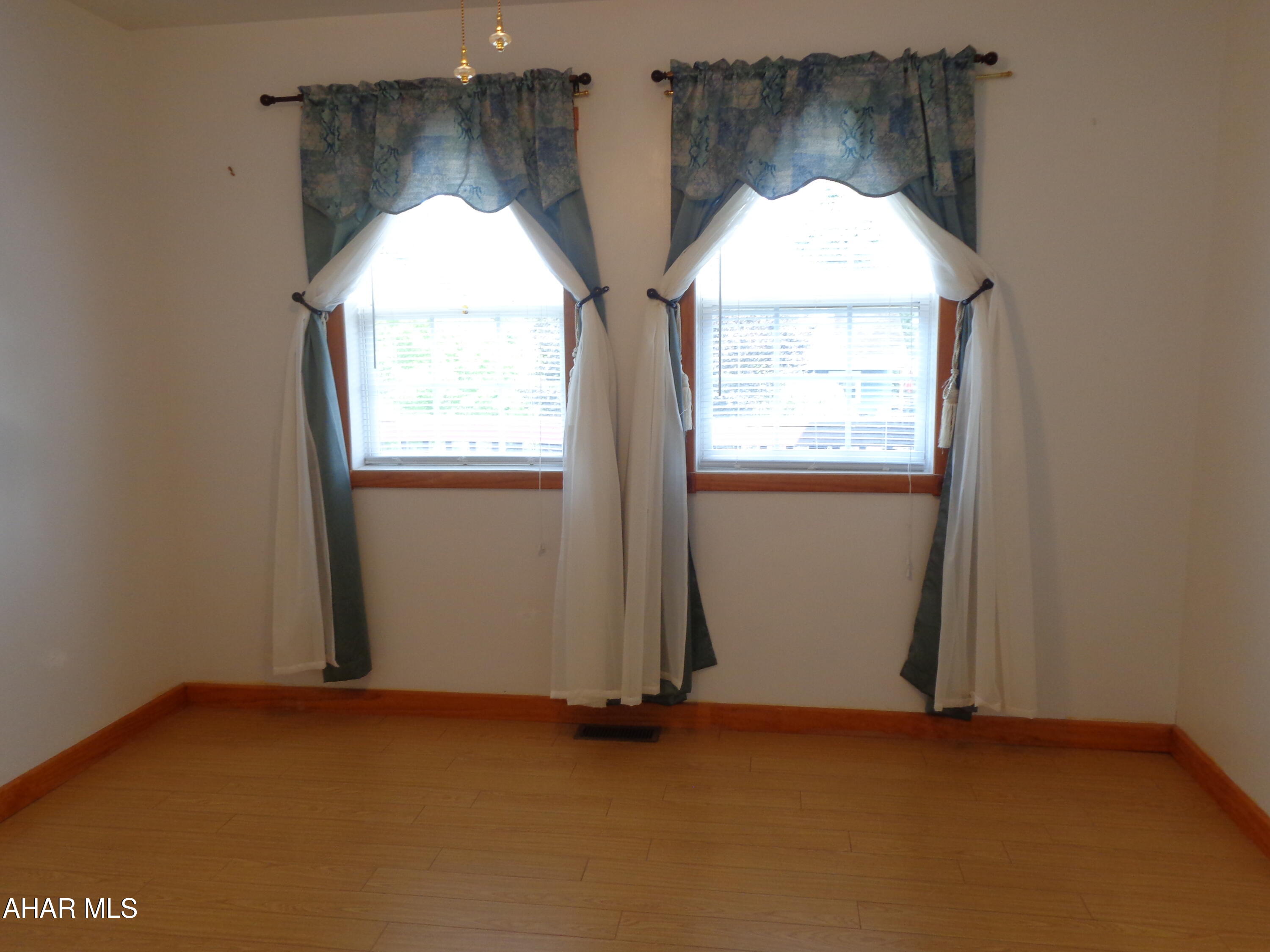 Calvert Hills - Residential