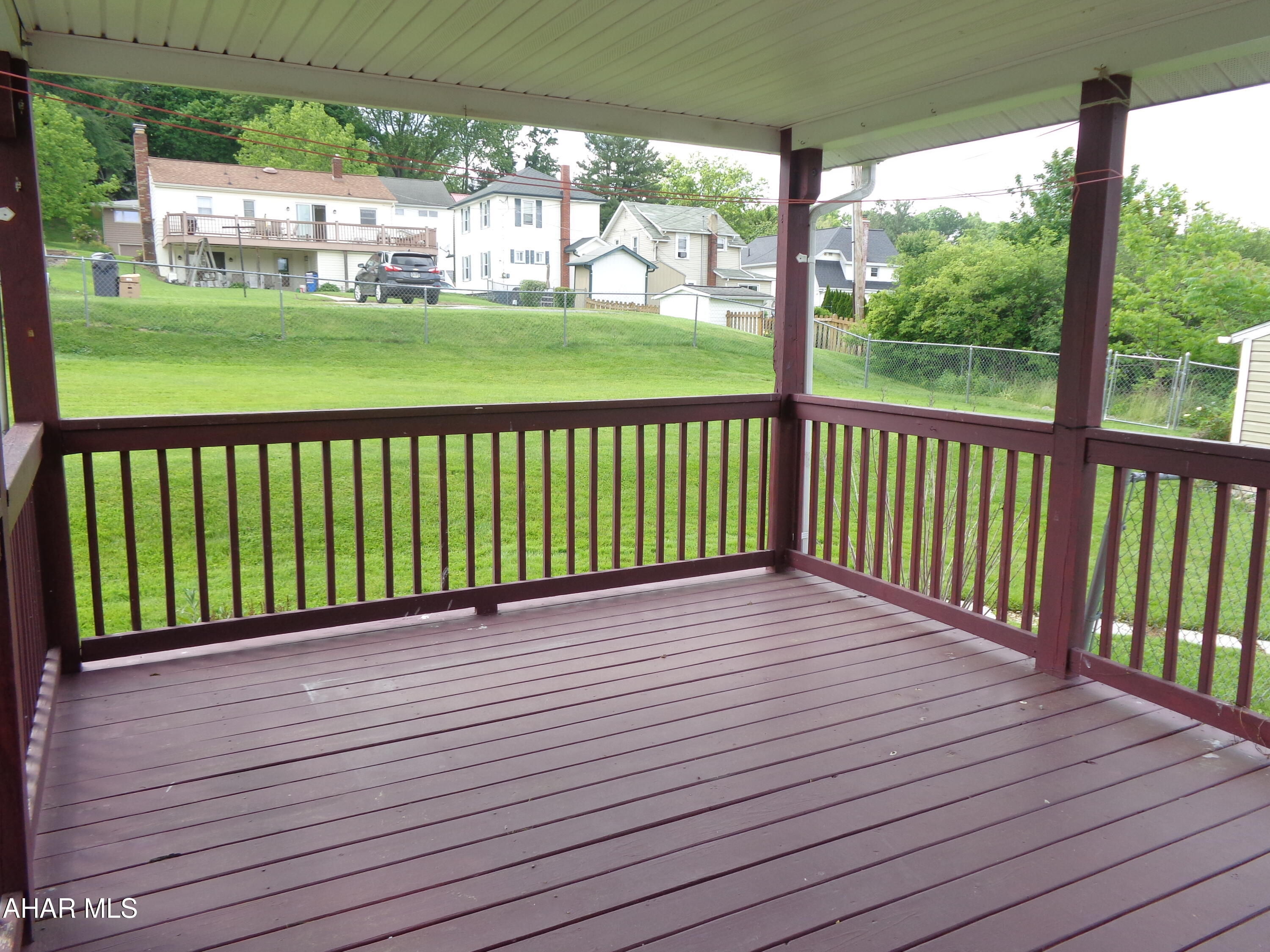 Calvert Hills - Residential