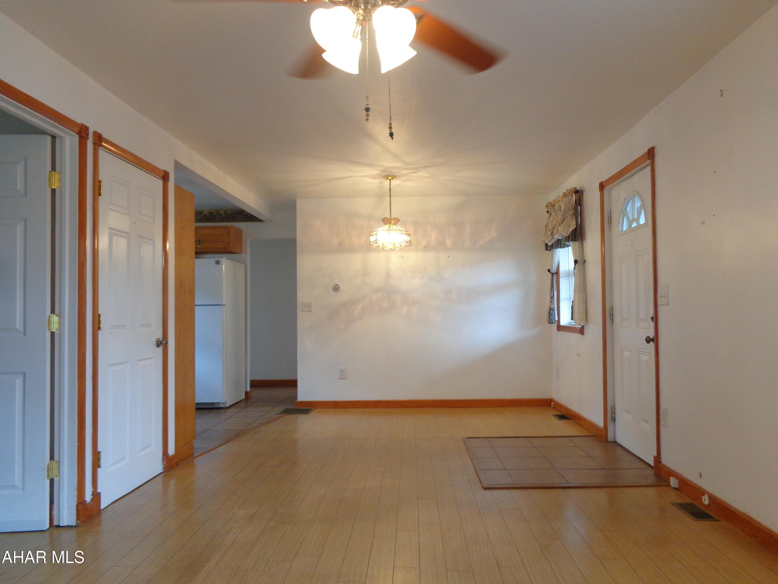 Calvert Hills - Residential