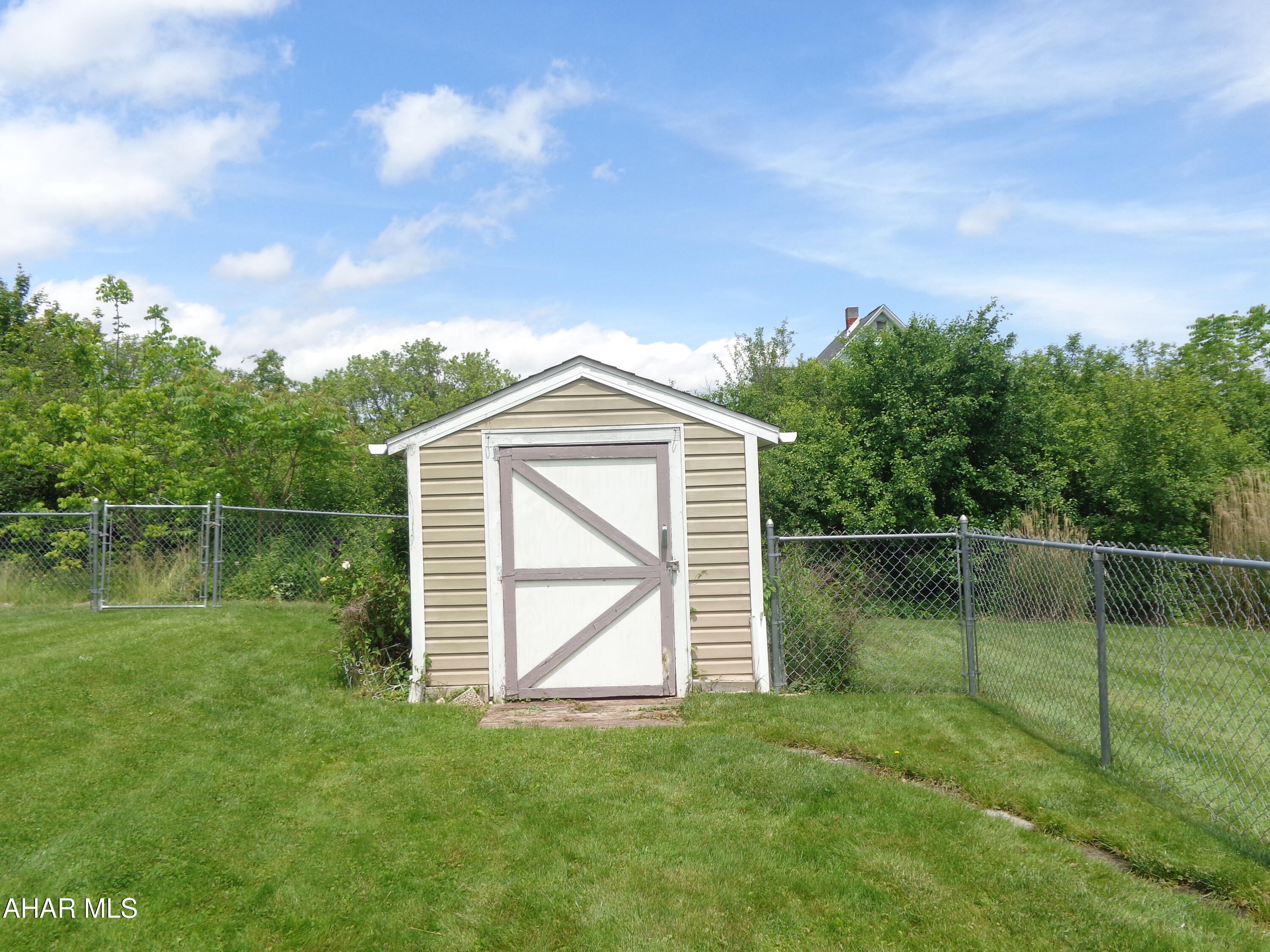 Calvert Hills - Residential