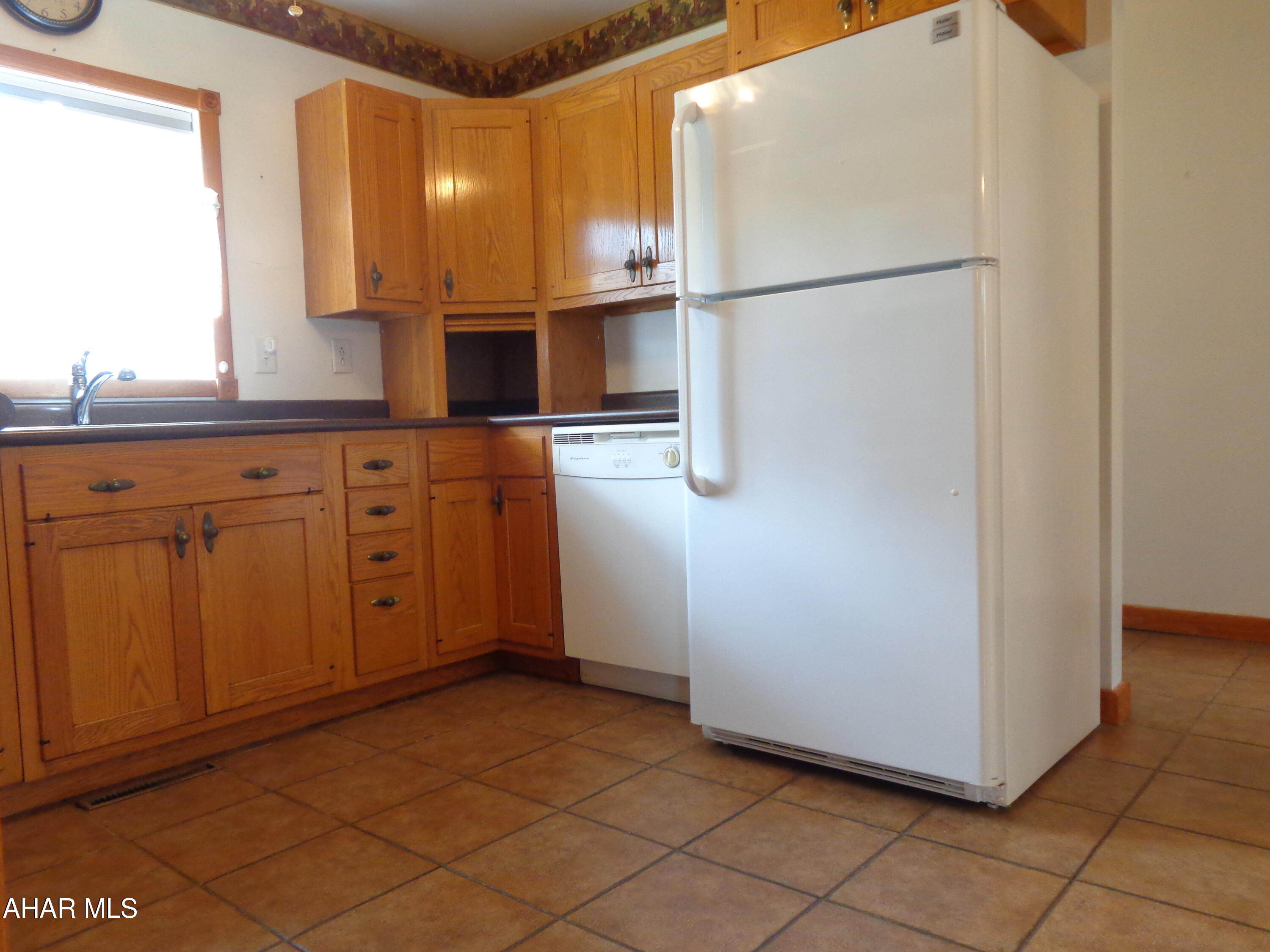 Calvert Hills - Residential