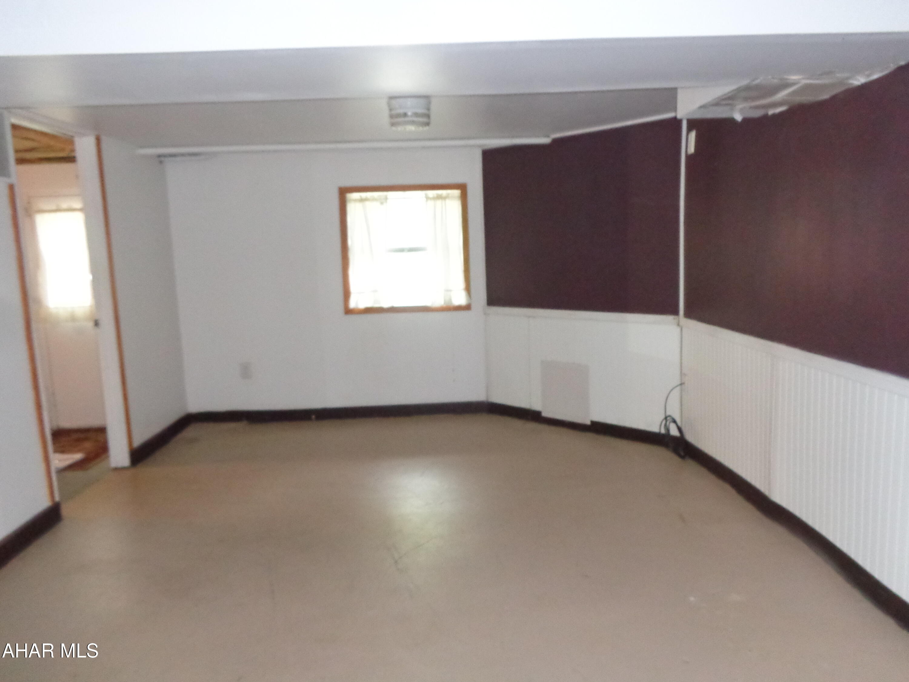 Calvert Hills - Residential