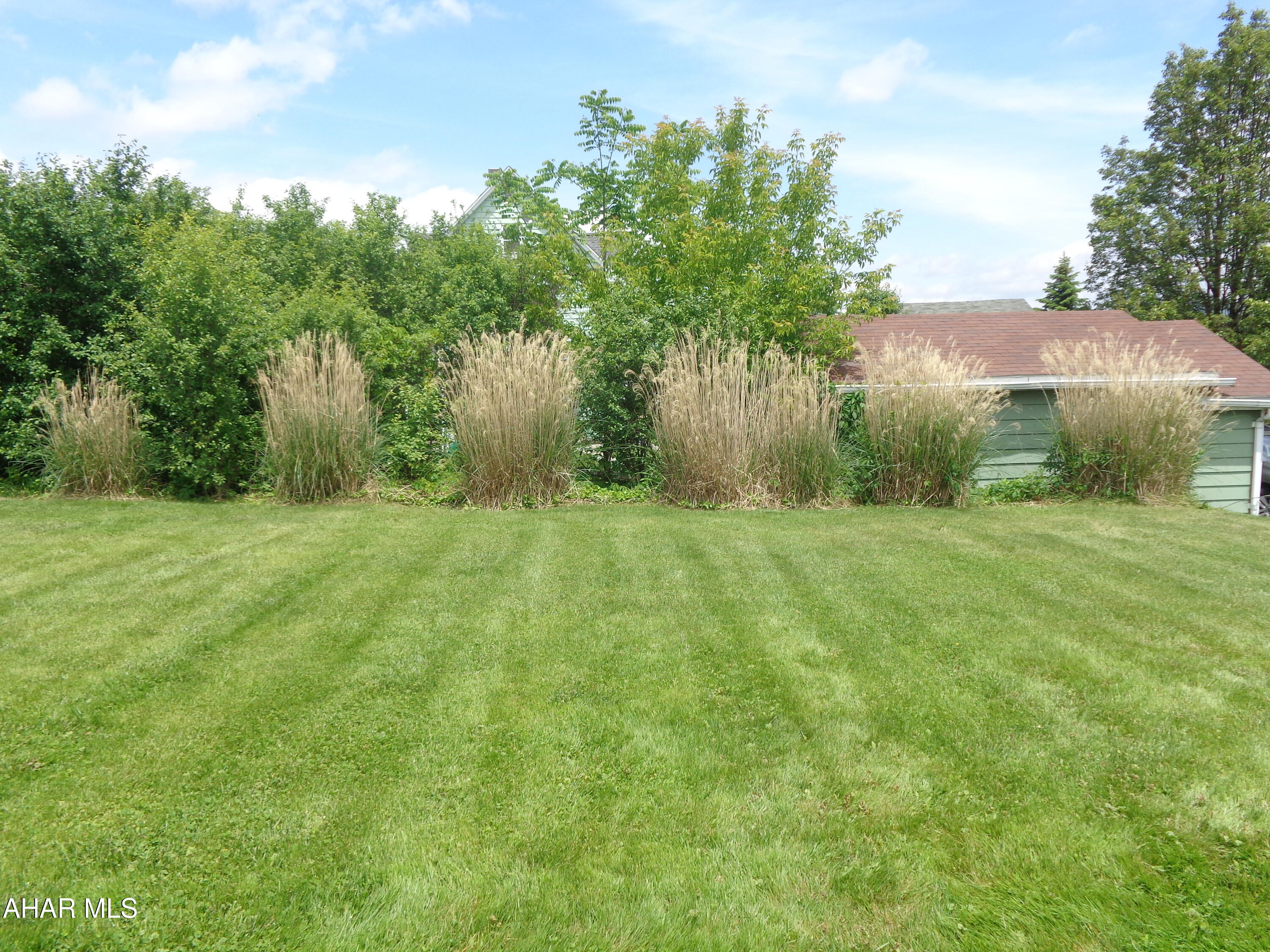 Calvert Hills - Residential